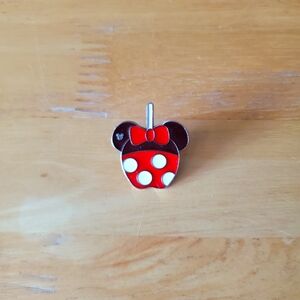 Disney Minnie Mouse Enamel Pin